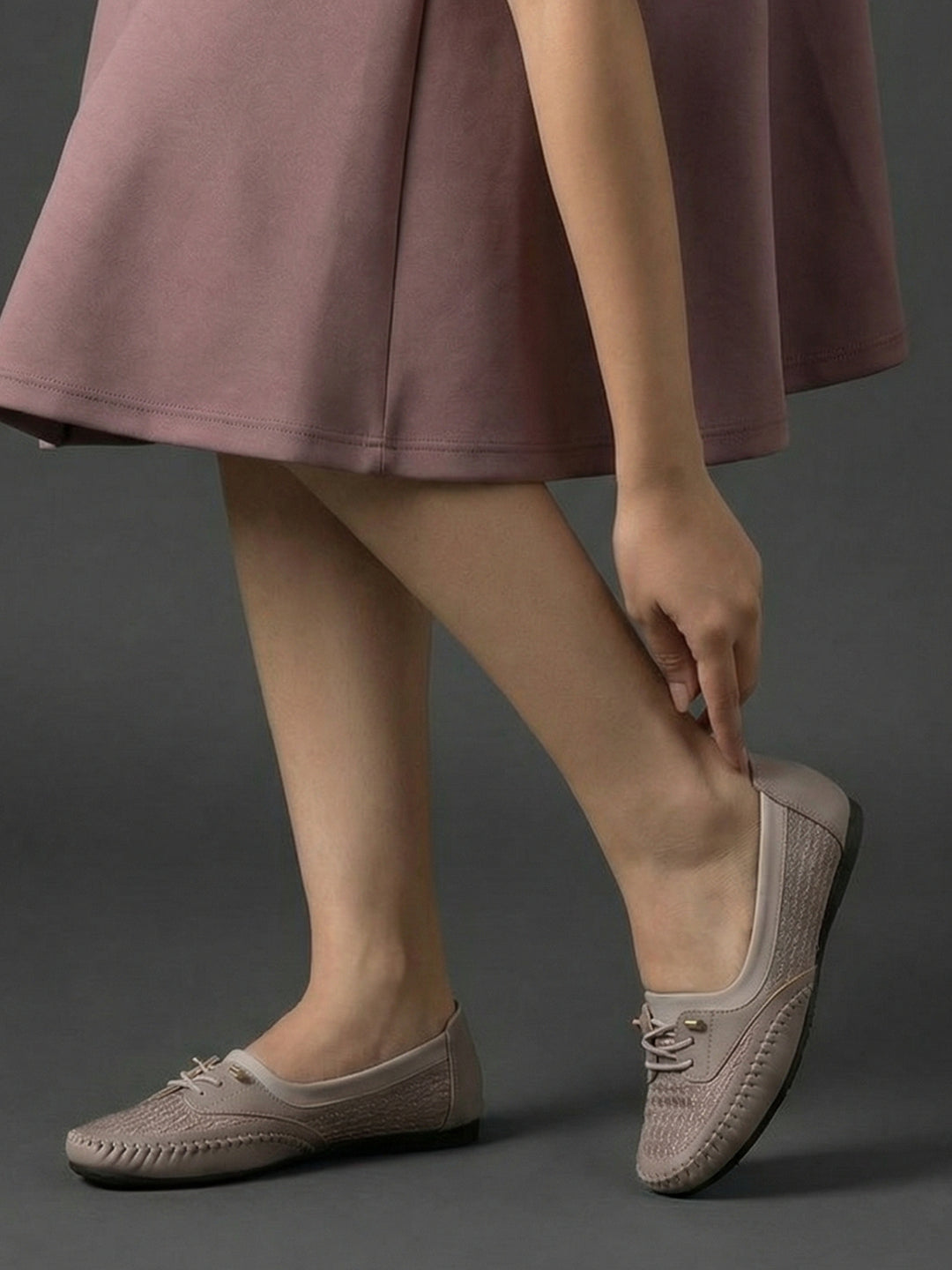 Dune Loafer