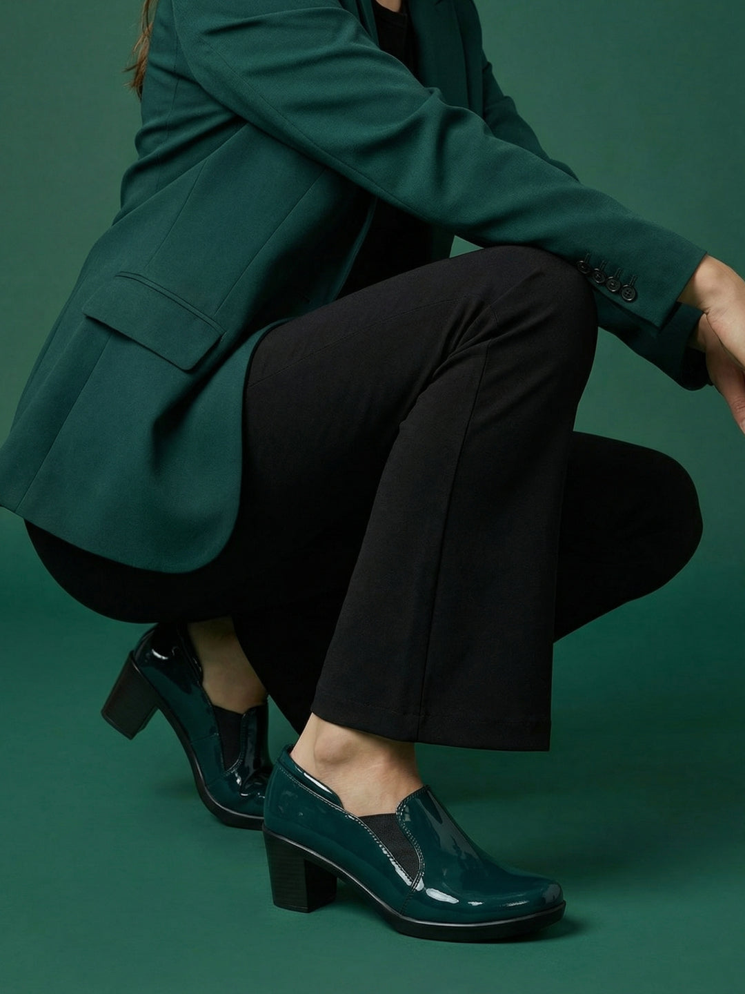 Hudson Boots