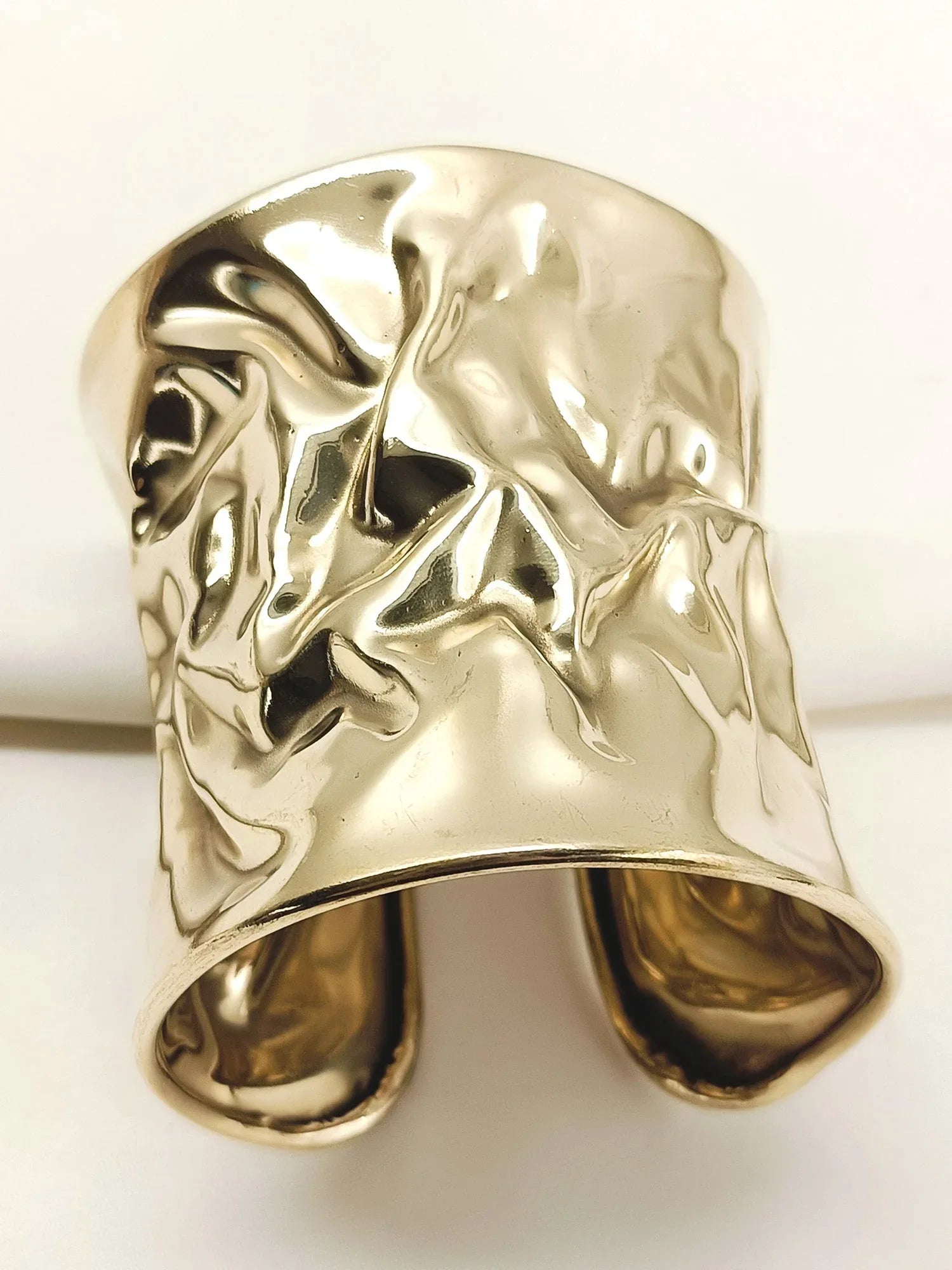 Janya Golden Western Bracelet