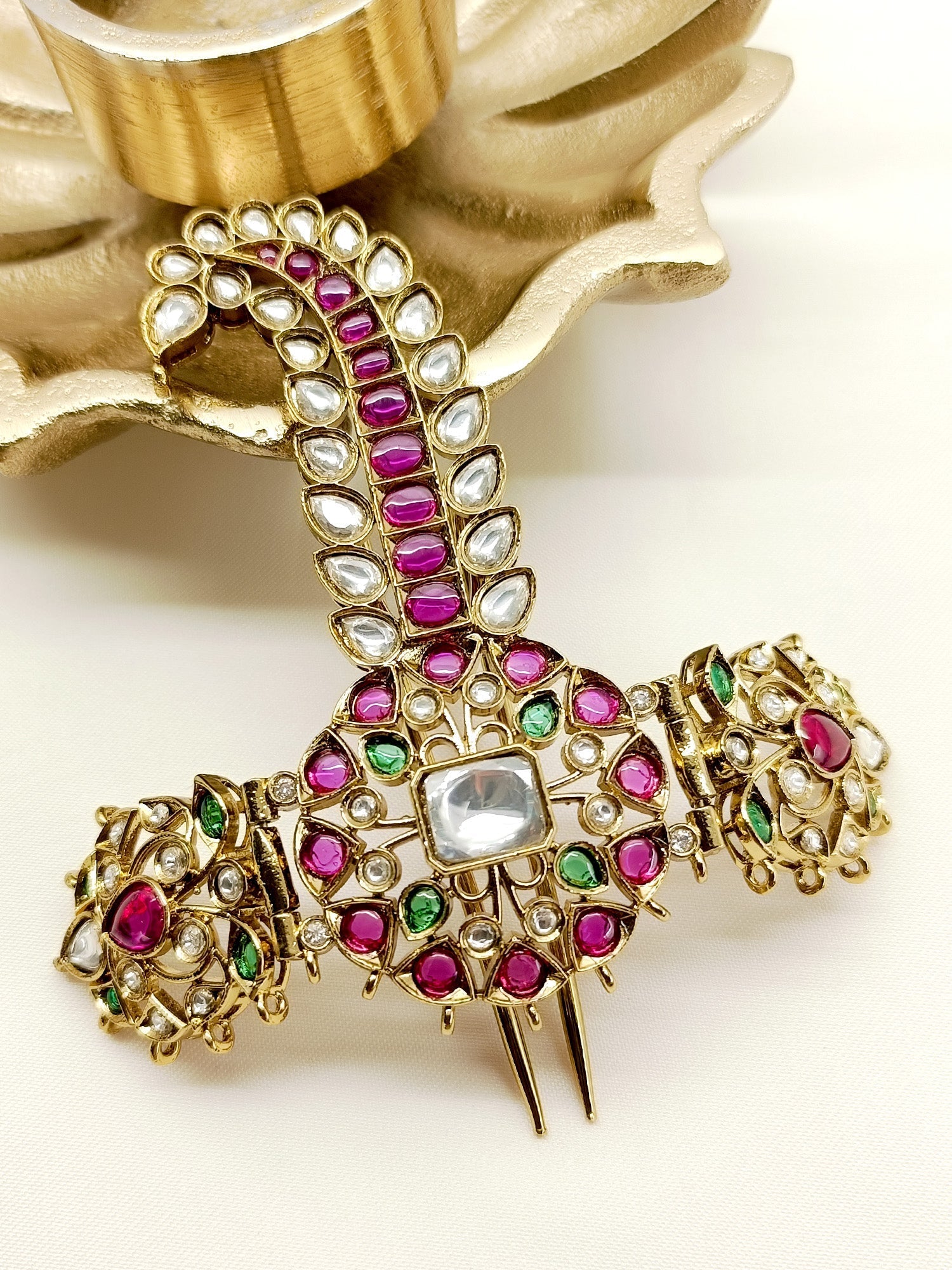 Aashmit M & G Dulha Kalgi - qivii