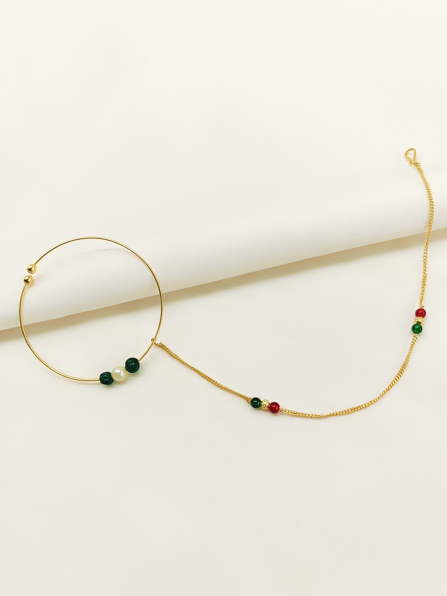 Naira R&G Antique Nath