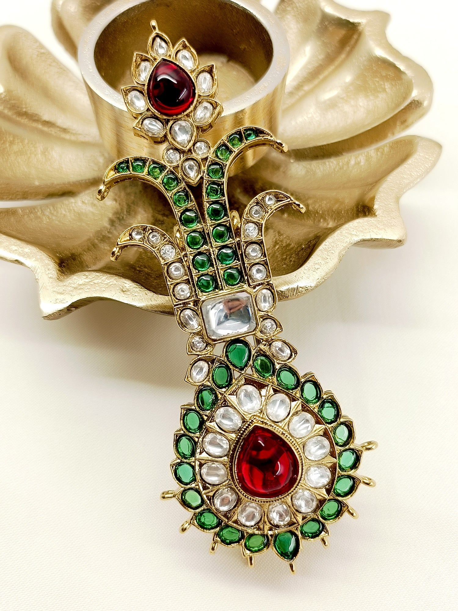 Parth M & G Dulha Kalgi