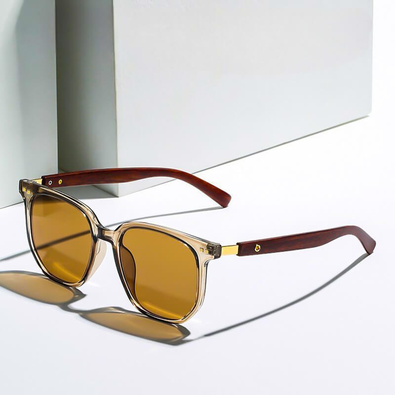 Solterra Retro Shades - By Qivii