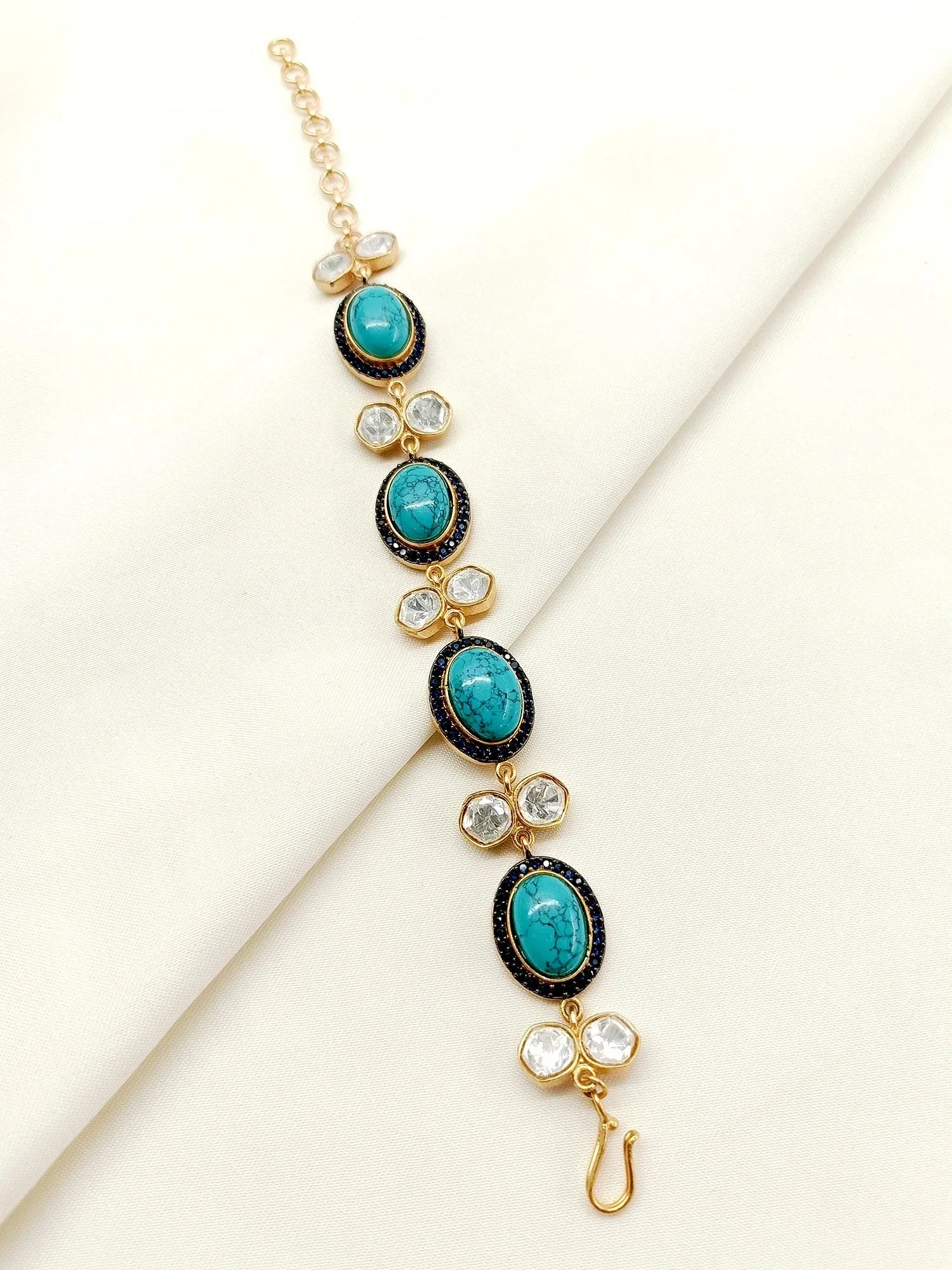 Manisha F & B Boutique Bracelet