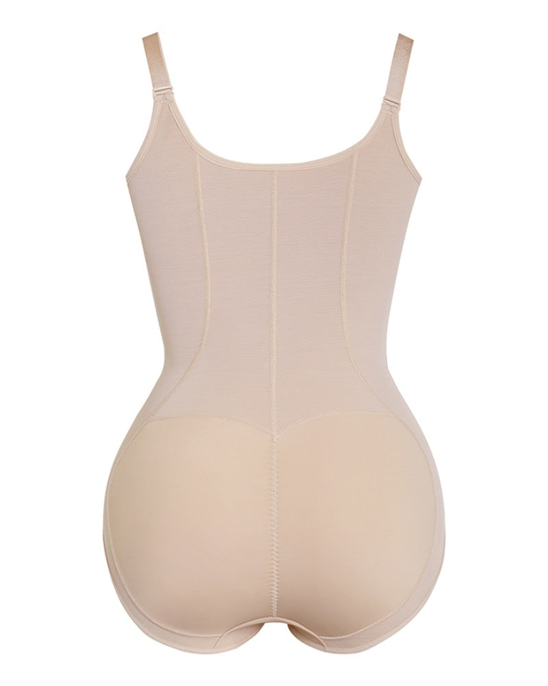 Shapshe® Fajas Colombianas High Compression Body Shaper