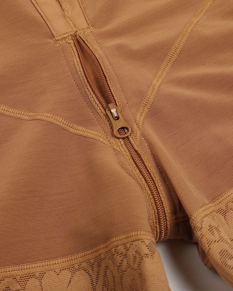 Shapshe® High Waist Tummy Control Butt Lifter Slim Shorts
