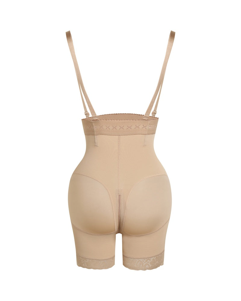 Shapshe® High Waist Tummy Control Butt Lifter Slim Shorts