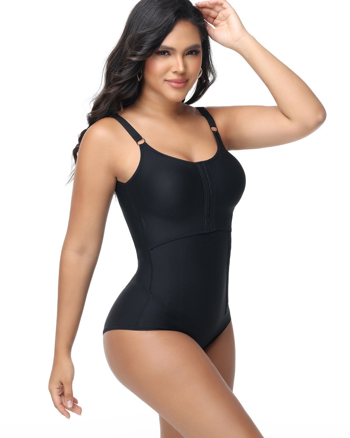 Shapshe® Fajas Colombianas Shapewear Post Surgery Body Shaper
