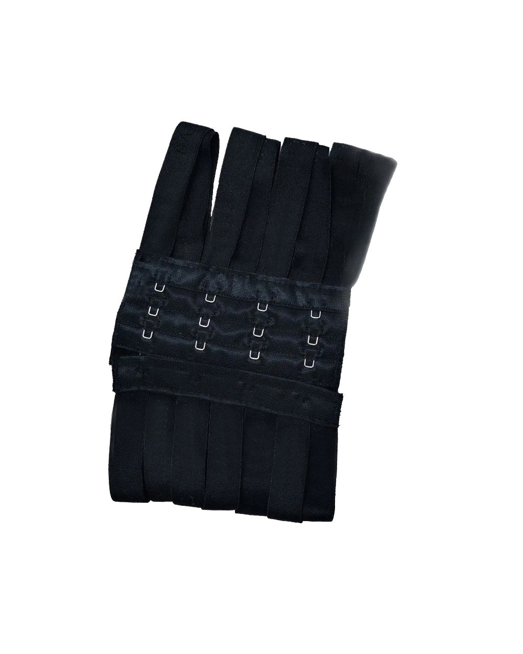 Hourglass Waist Trainer Shaping Belt: Perfect Fit with Custom Elastic