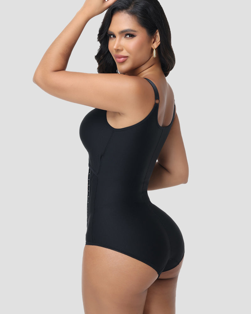 Shapshe® Fajas Colombianas Shapewear Post Surgery Body Shaper