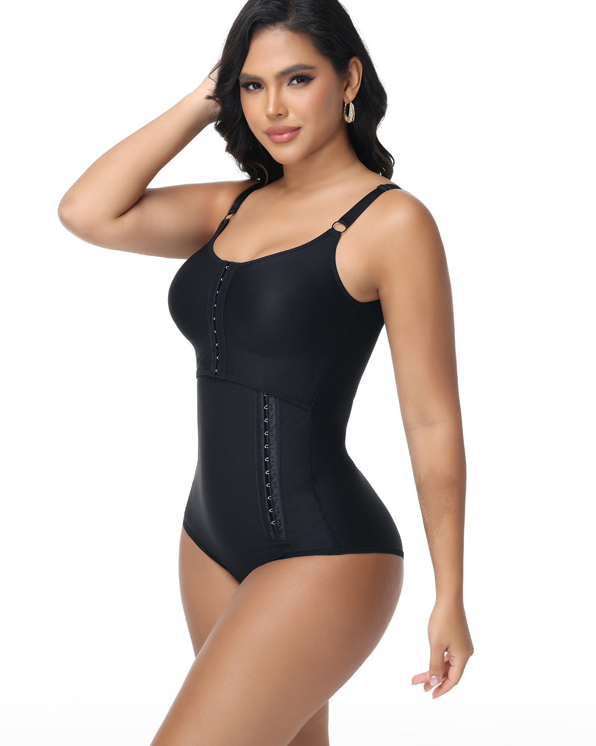 Shapshe® Fajas Colombianas Shapewear Post Surgery Body Shaper