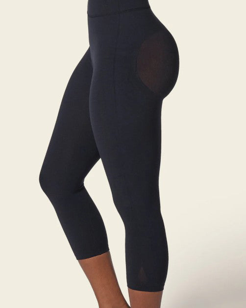 Women's Seamless High Waisted Butt Lift Shaping Pants