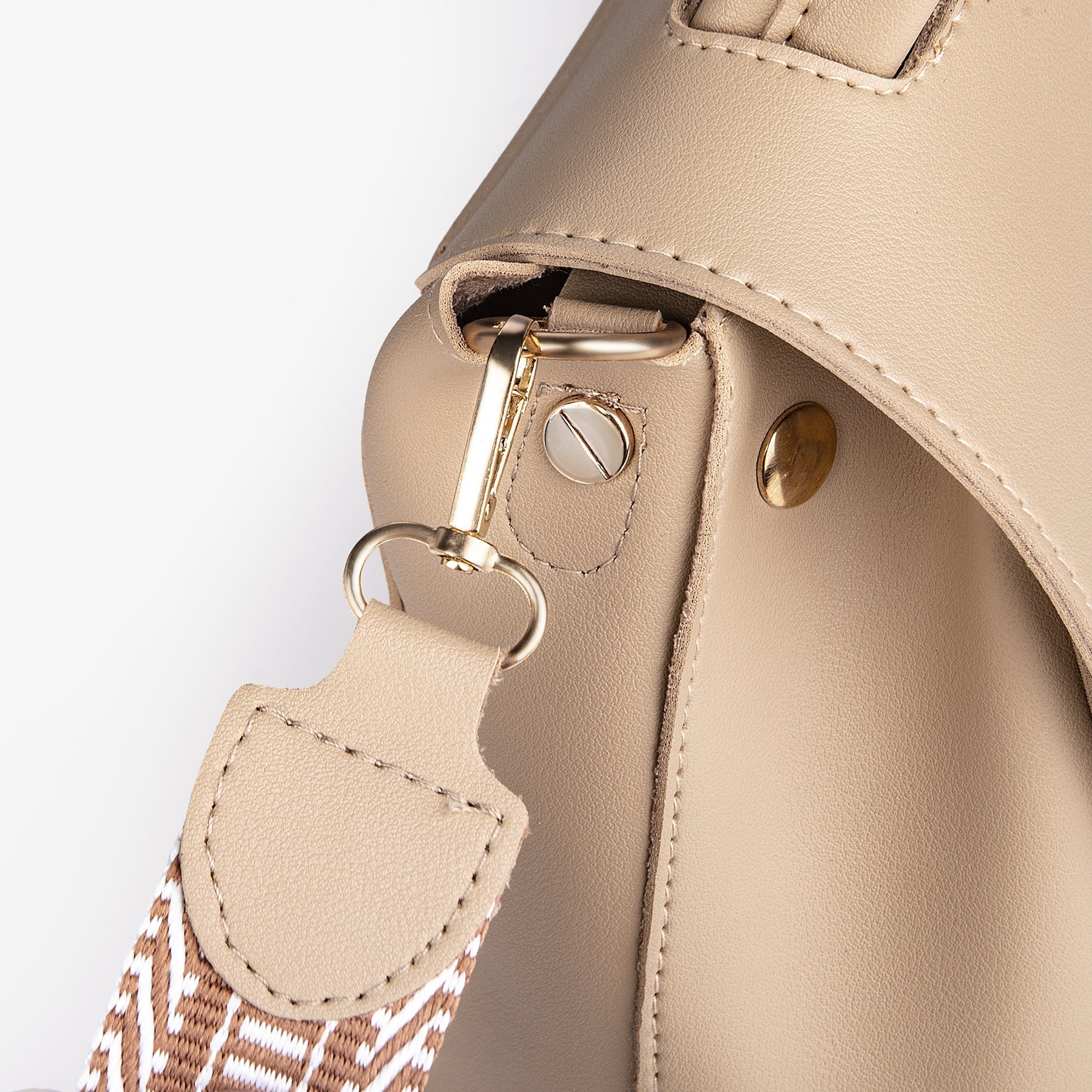 Solia | Crossbody Bag - By Qivii