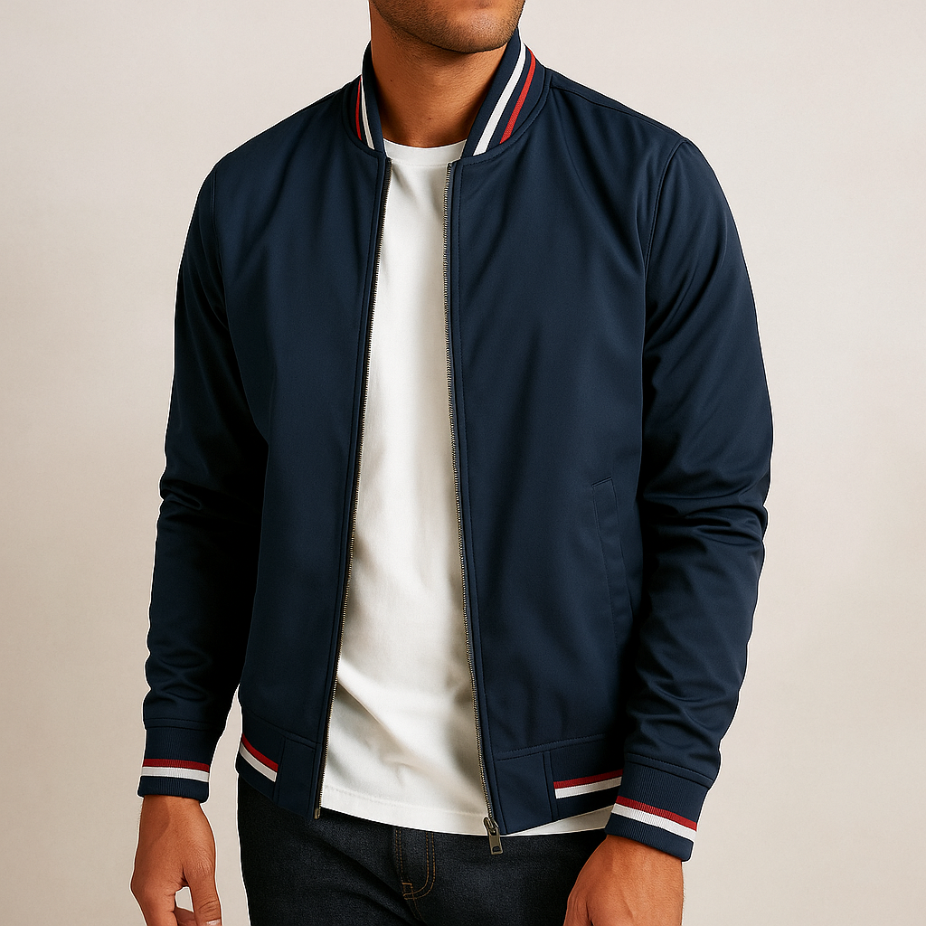 Alvini Jacket