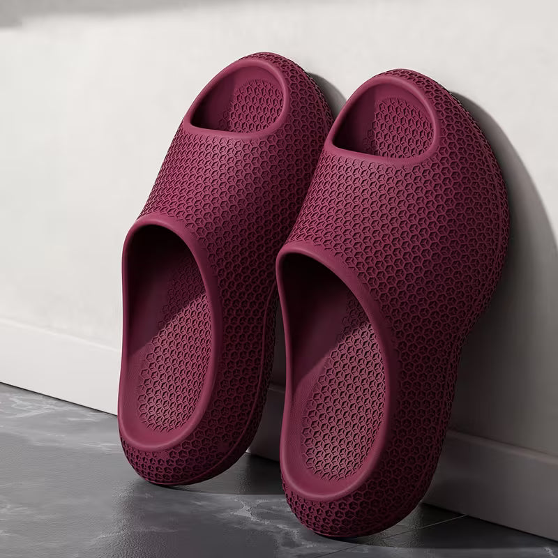Claudia – Orthopädische Komfort-Clogs - By Qivii