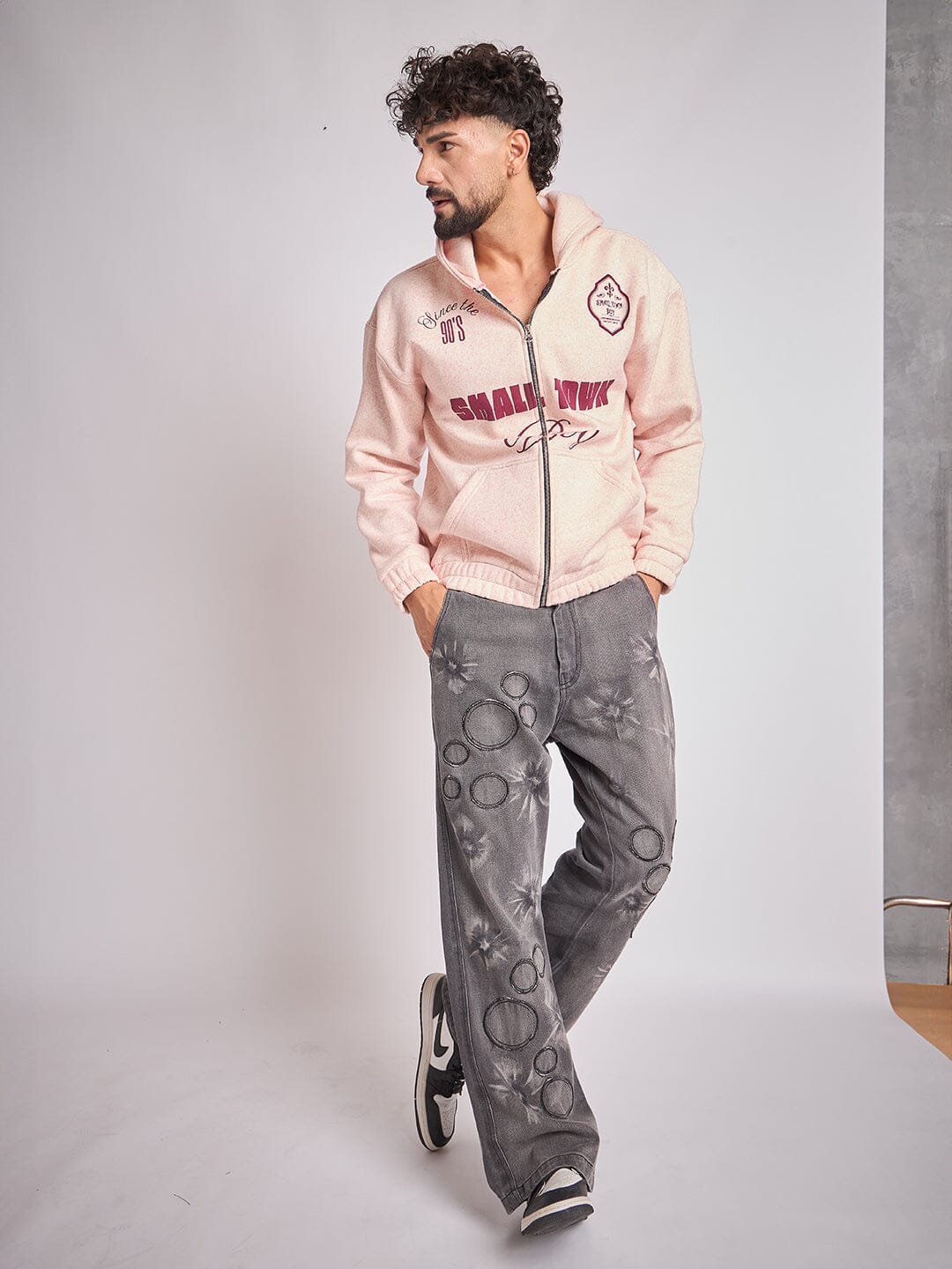 Dew Small Town Boy Hoodie