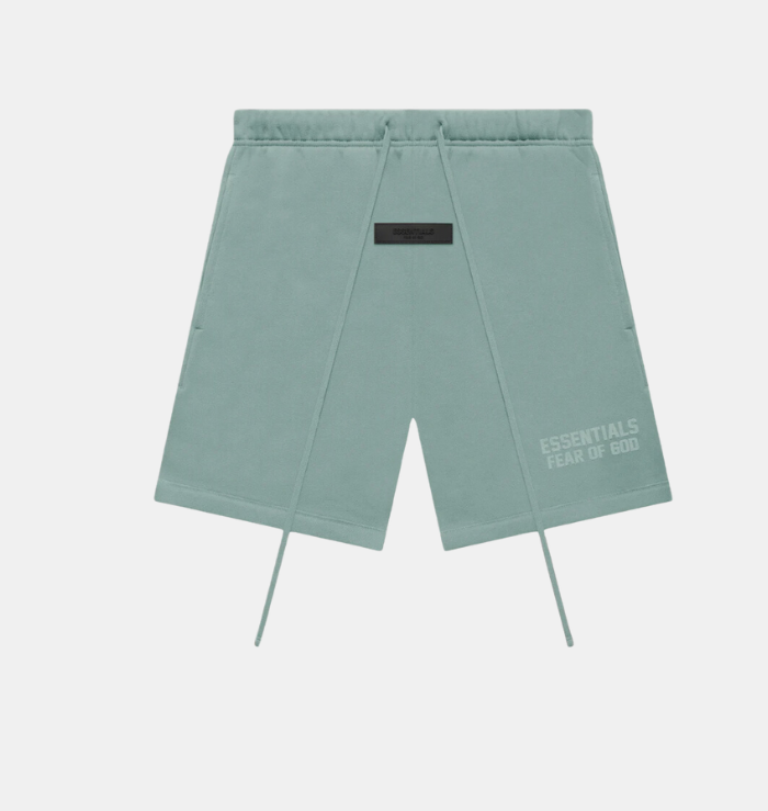 SS23 T-Shirt / Shorts / Set - Sycamore - By Qivii