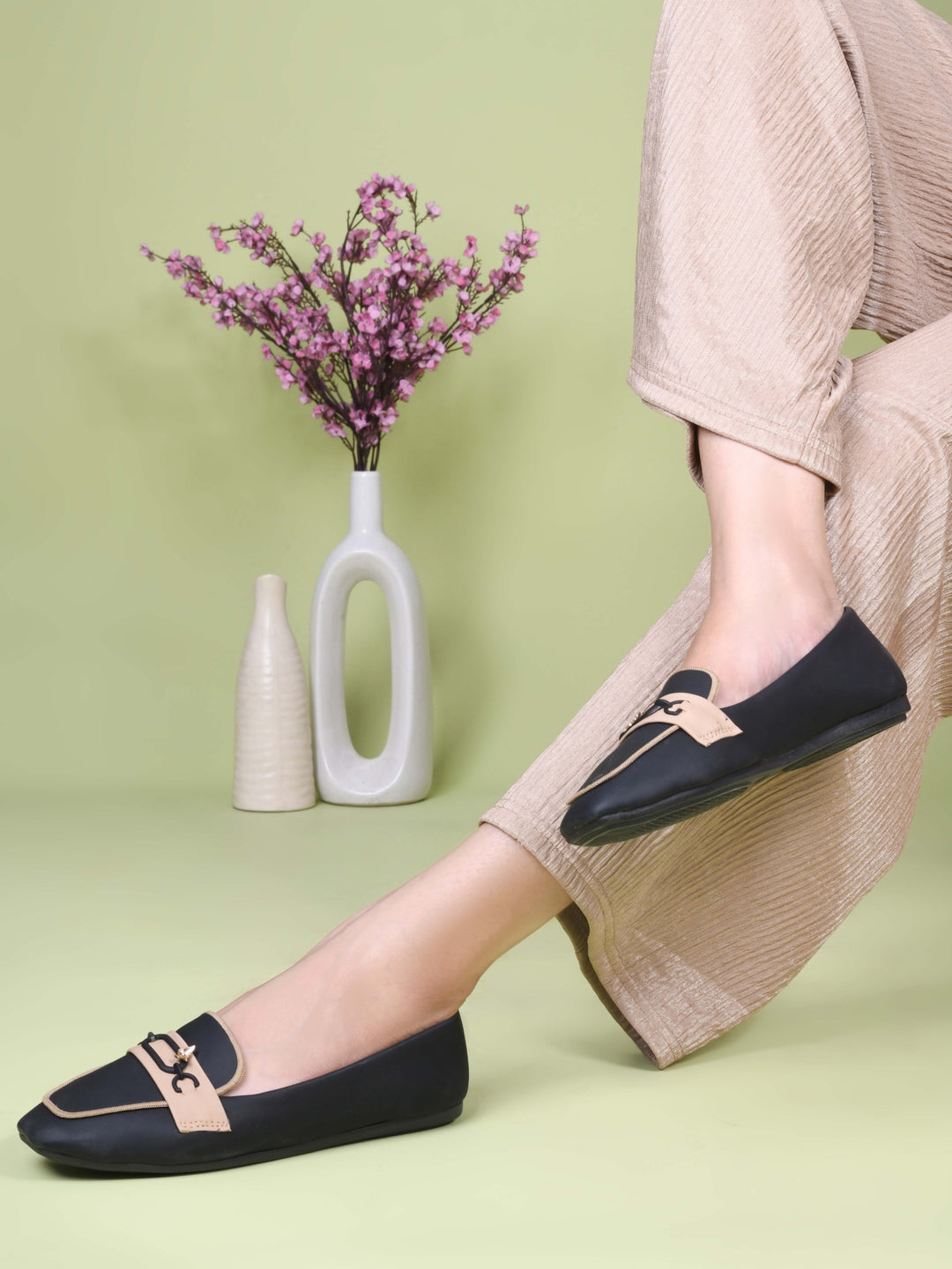 Flutter Loafers