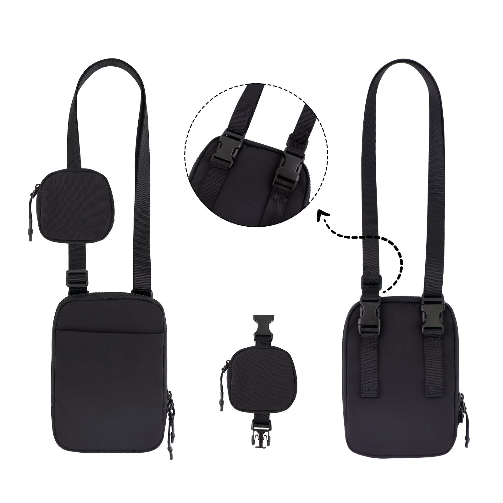 LIBBY Belt Bag