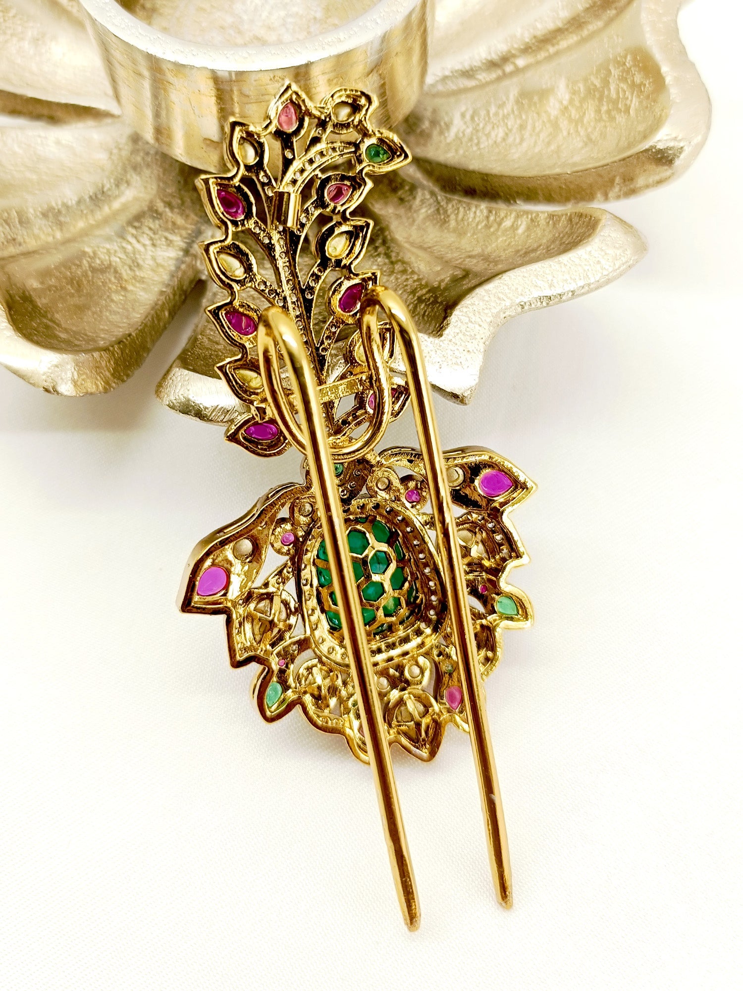 Aniket R & G Kundan Dulha Kalgi