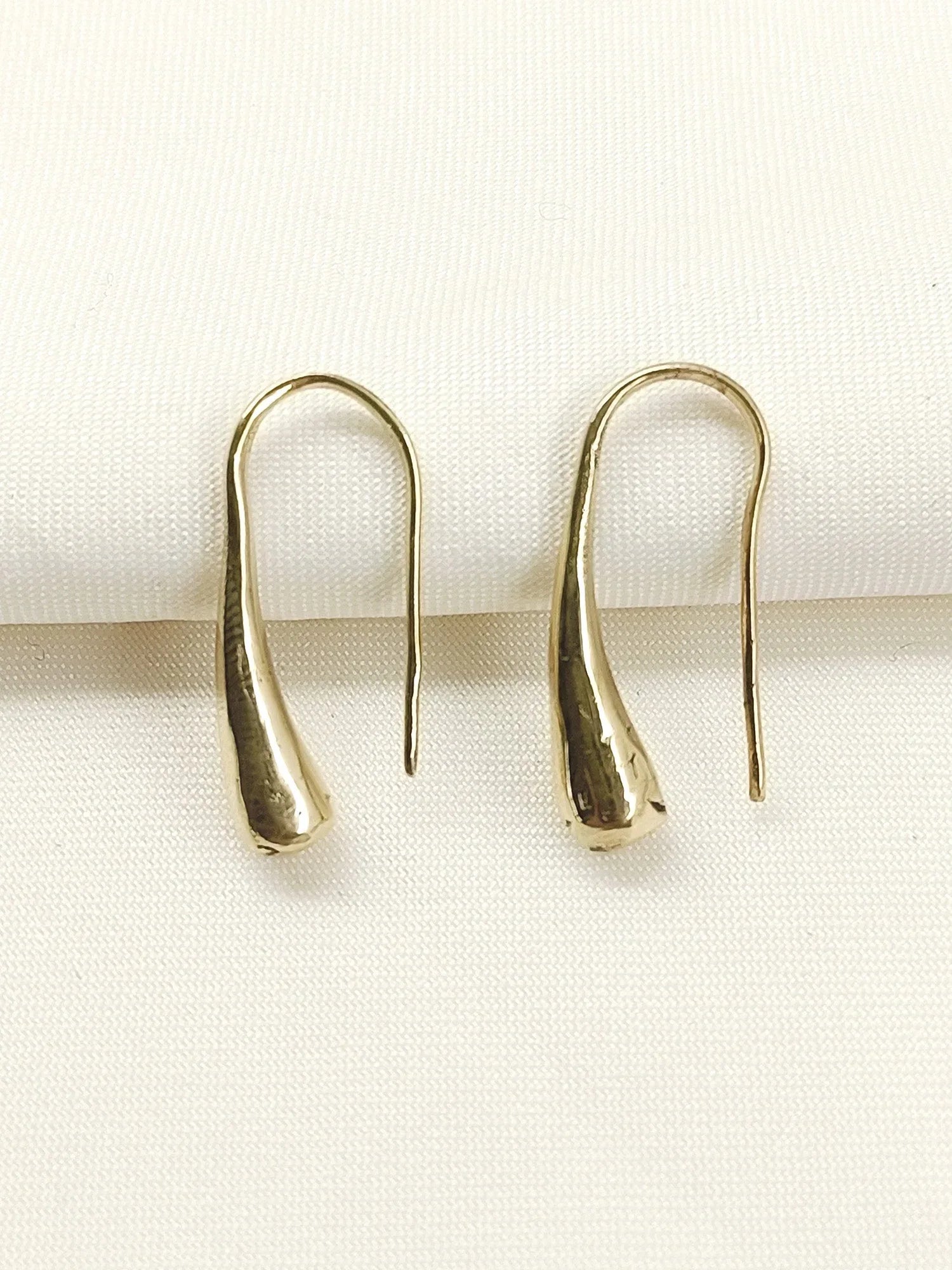 Harmonie Golden Western Earrings