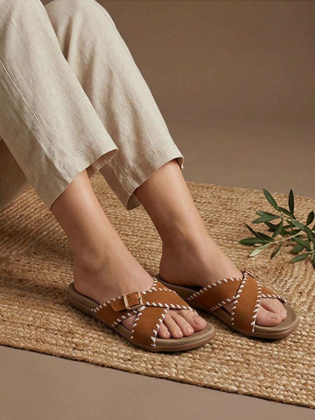 Arden Flats