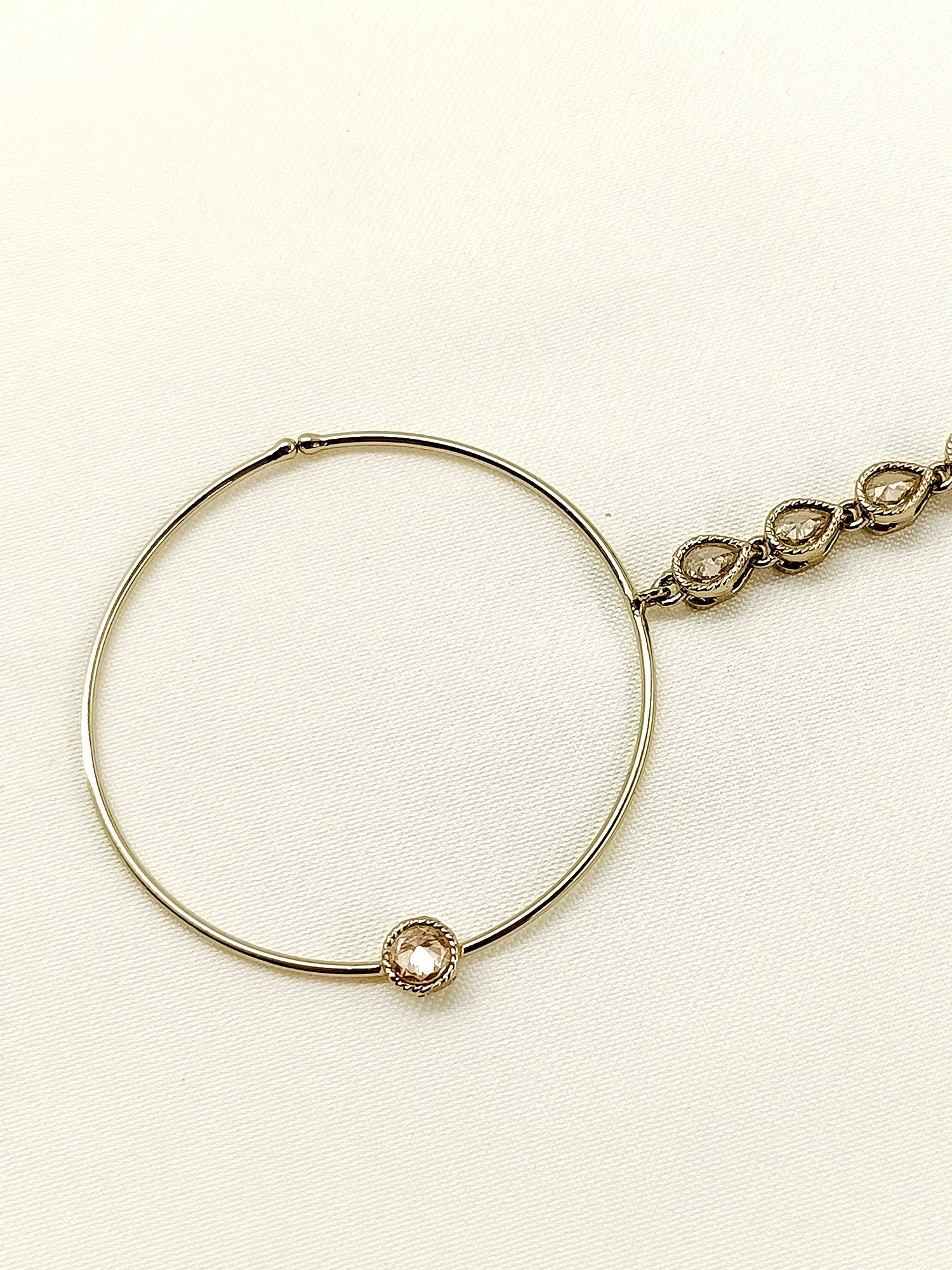 Sulekha Copper Polki Nath