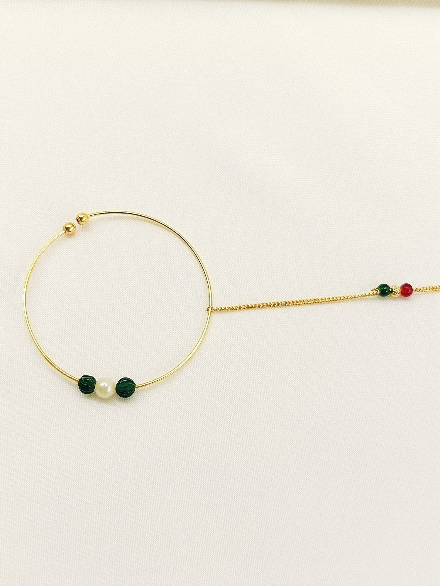 Naira R&G Antique Nath