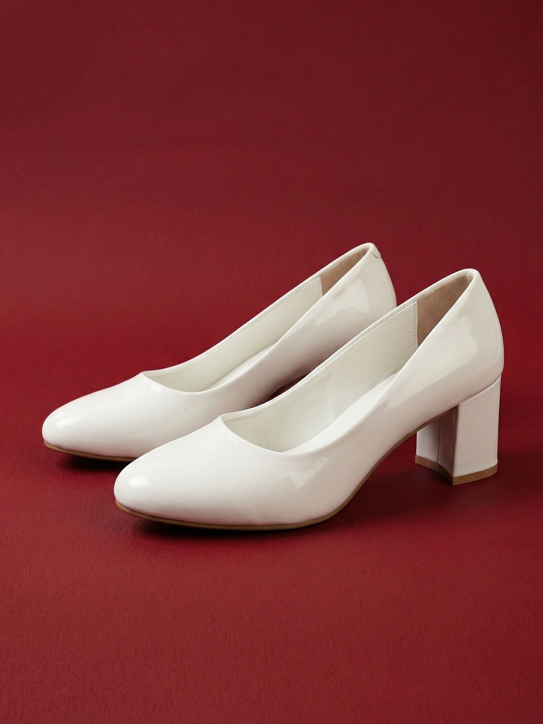 Margot Heels