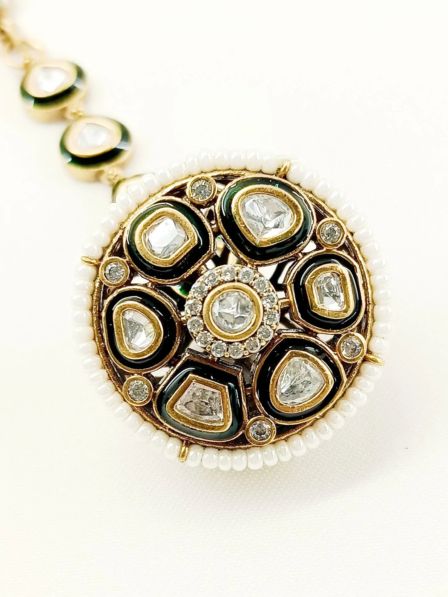 Devoleena Emerald Kundan Borla