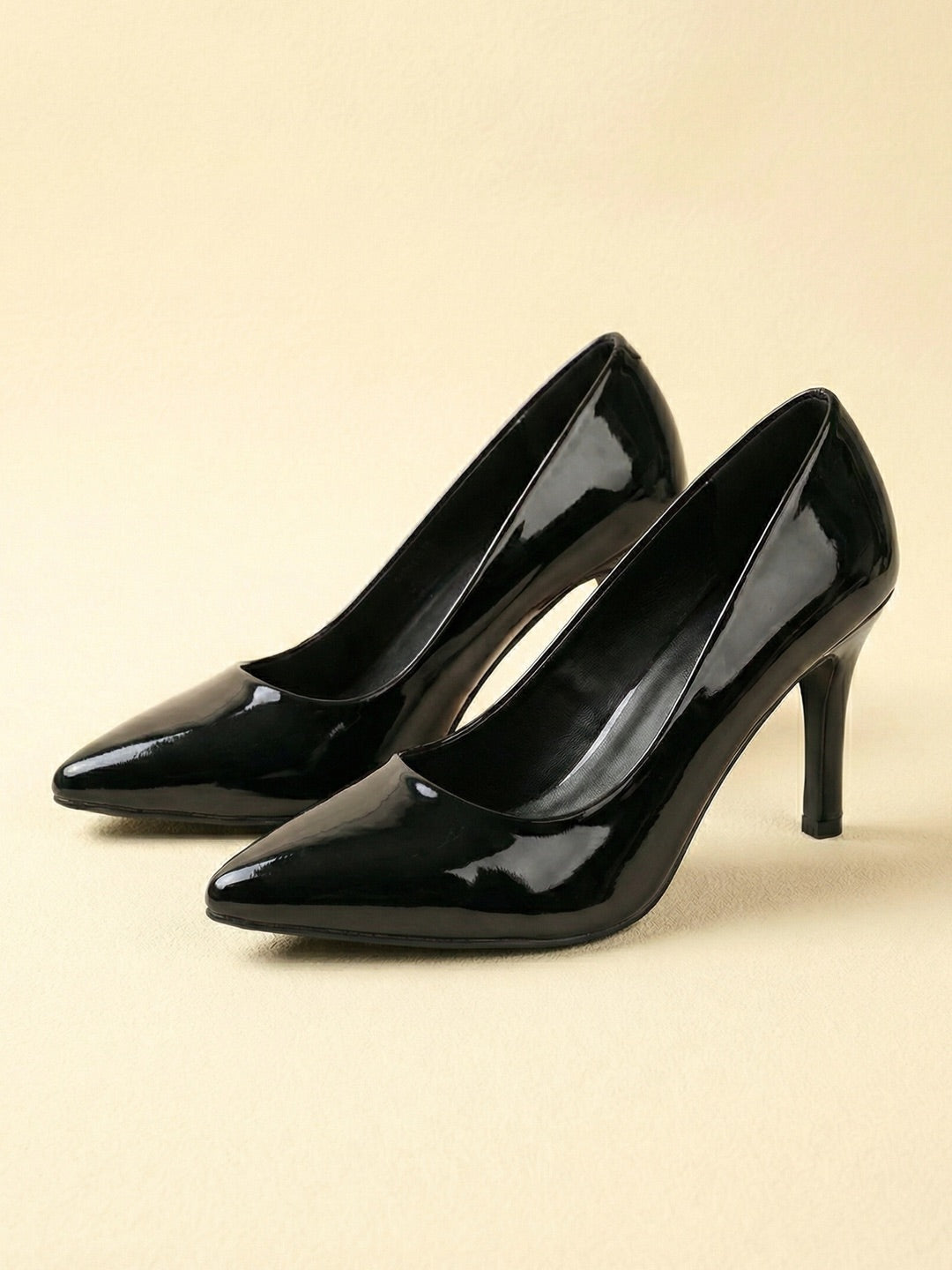 Valerie Heels
