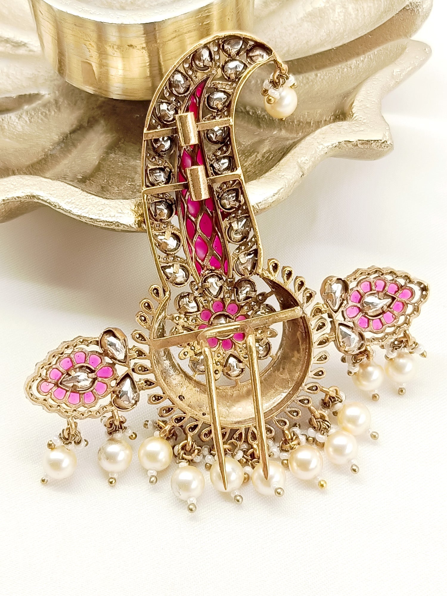 Anuj Ruby Dulha Kalgi