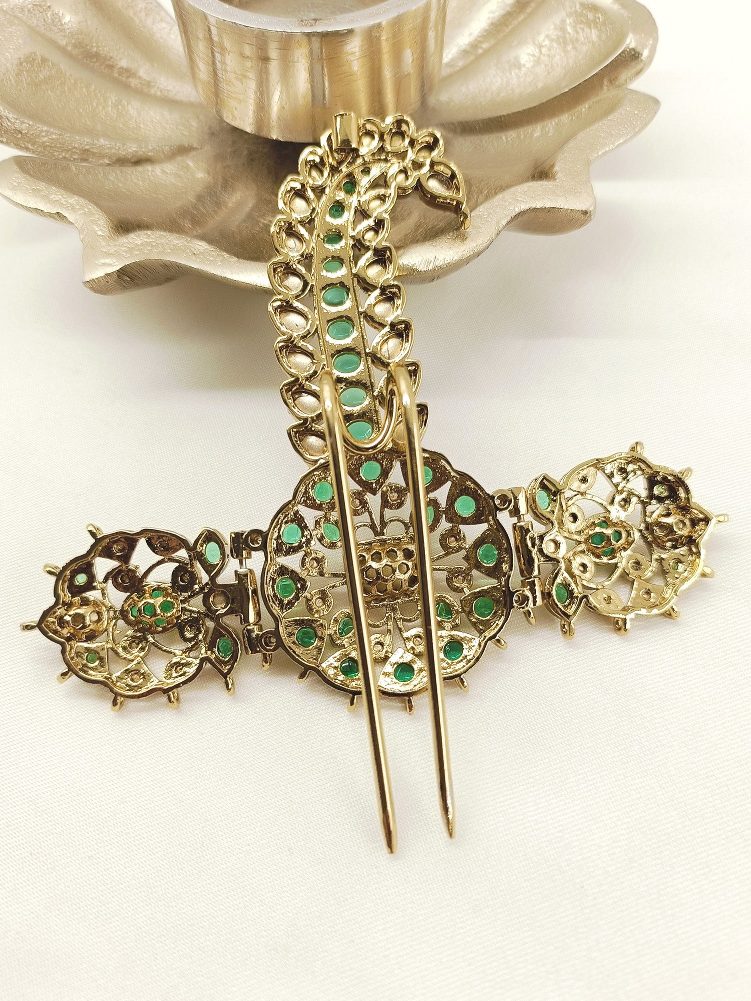 Krishiv Green Dulha Kalgi