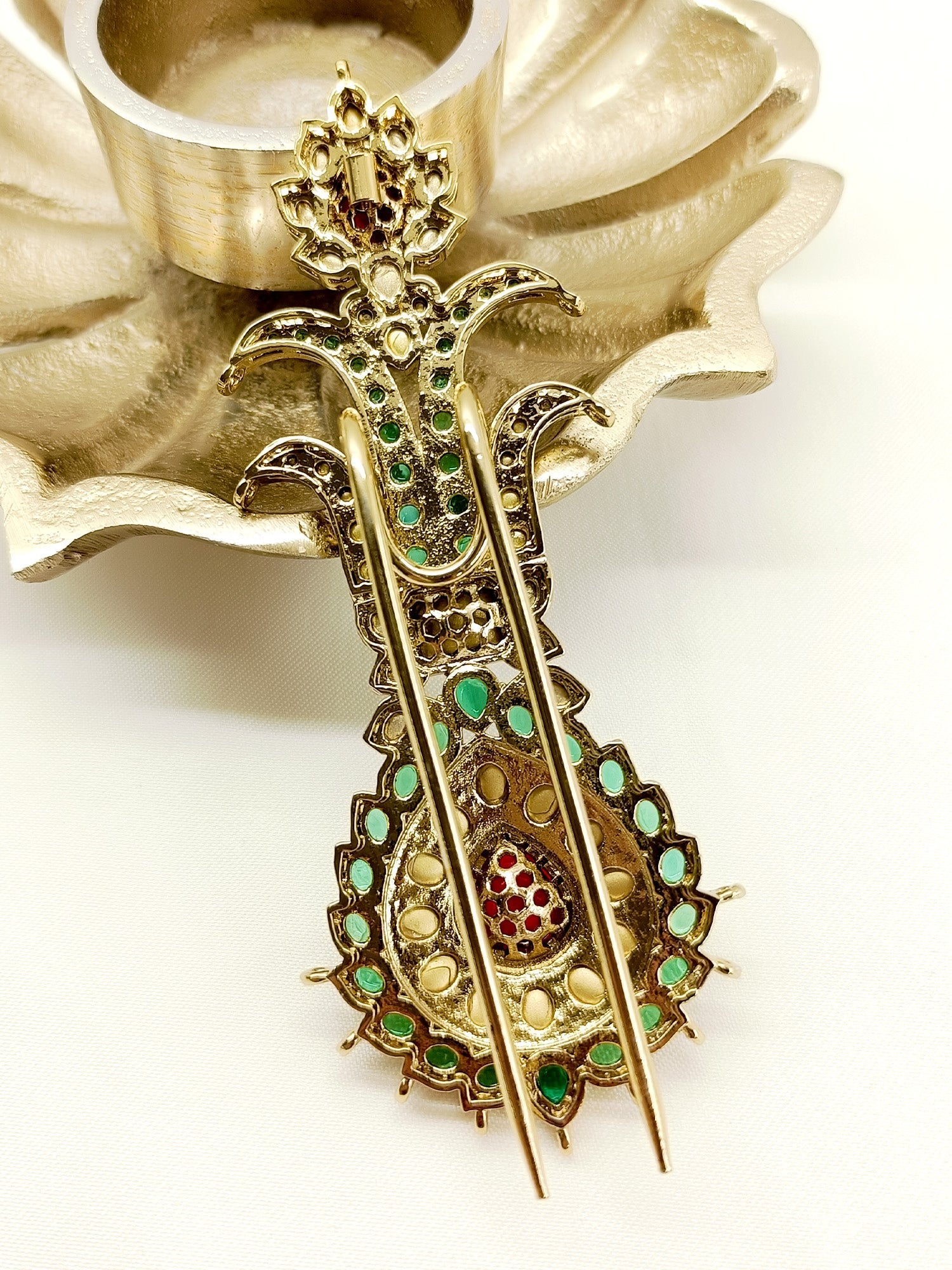 Parth M & G Dulha Kalgi - qivii