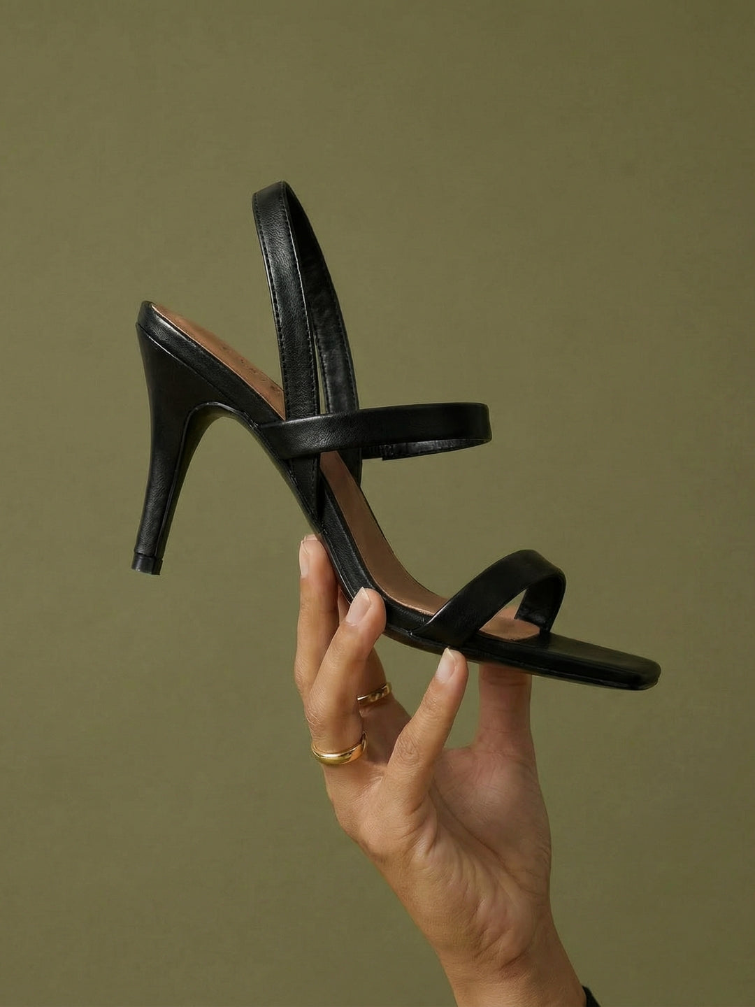 Ophelia Heels