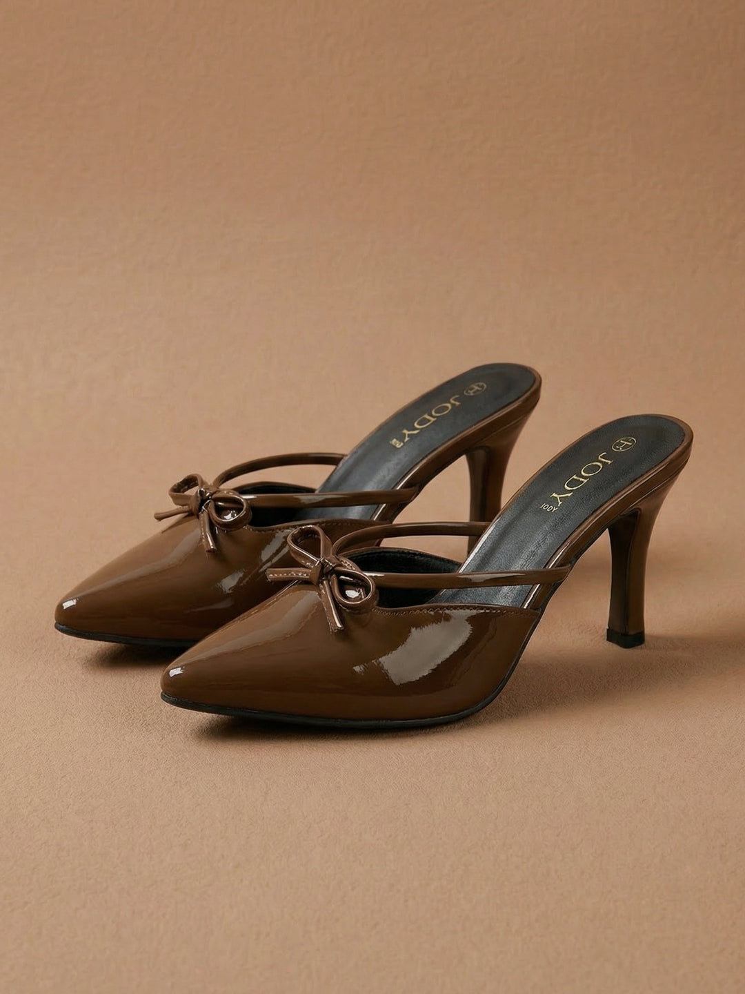 Adeline Heels