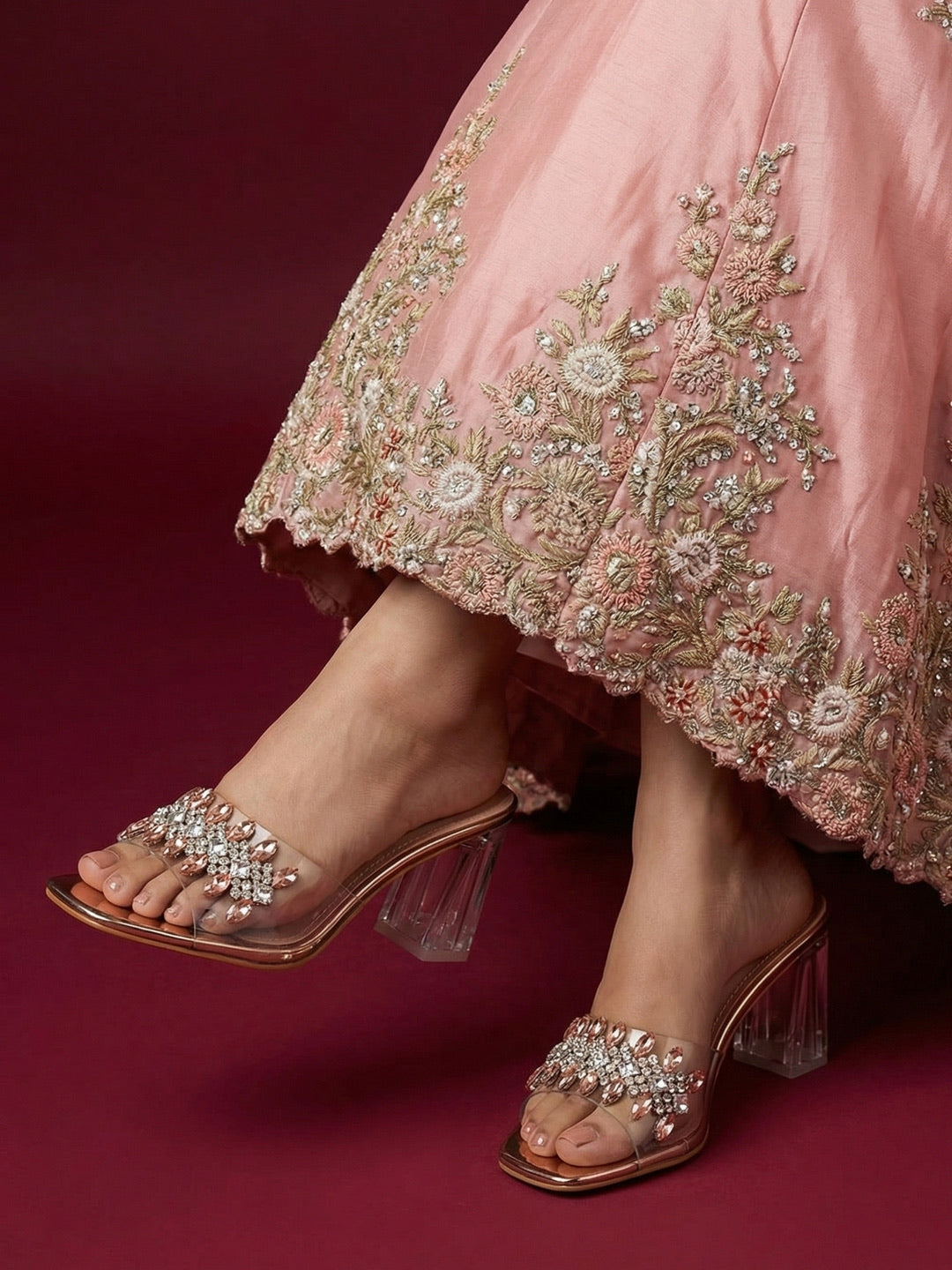 Gulnaar Heels