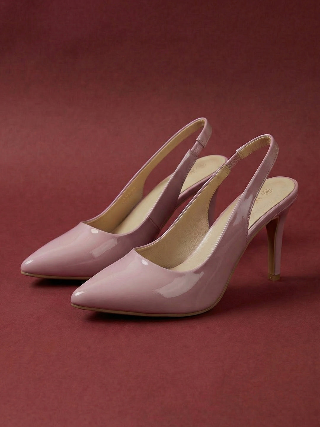 Juliette Heels