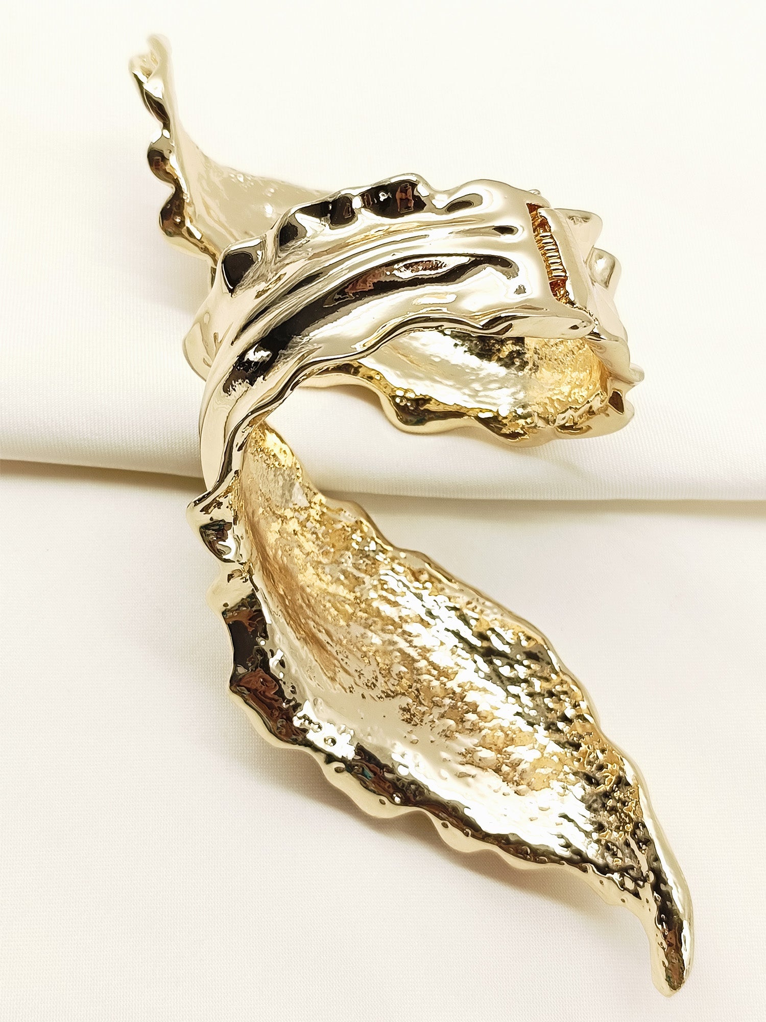 Fabiana Golden Western Bracelet