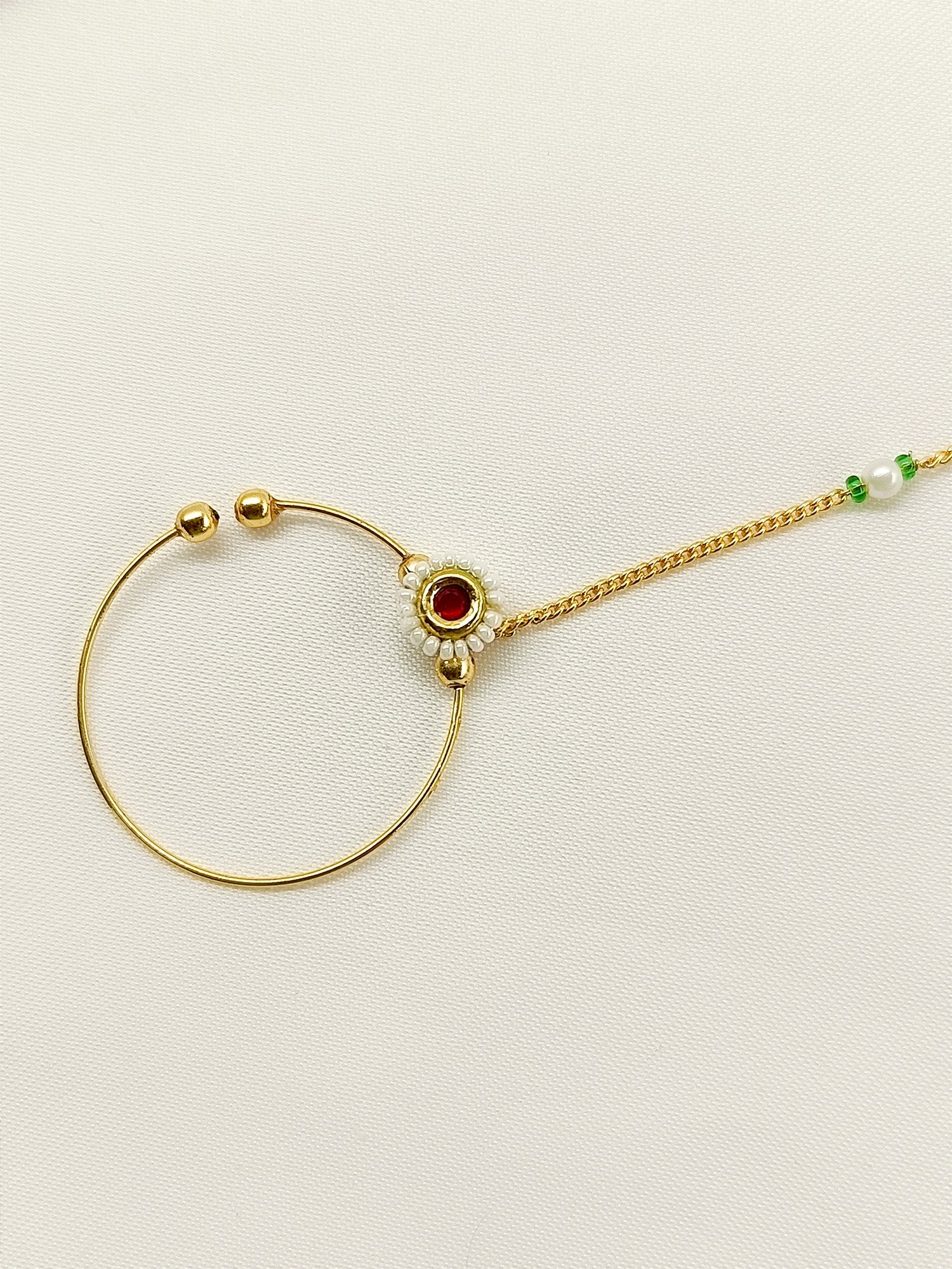 Nirmala Ruby Kundan Nath