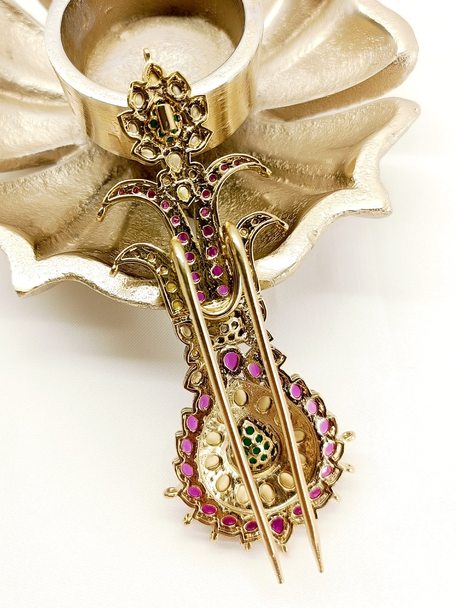 Samarth M & G Dulha Kalgi - qivii