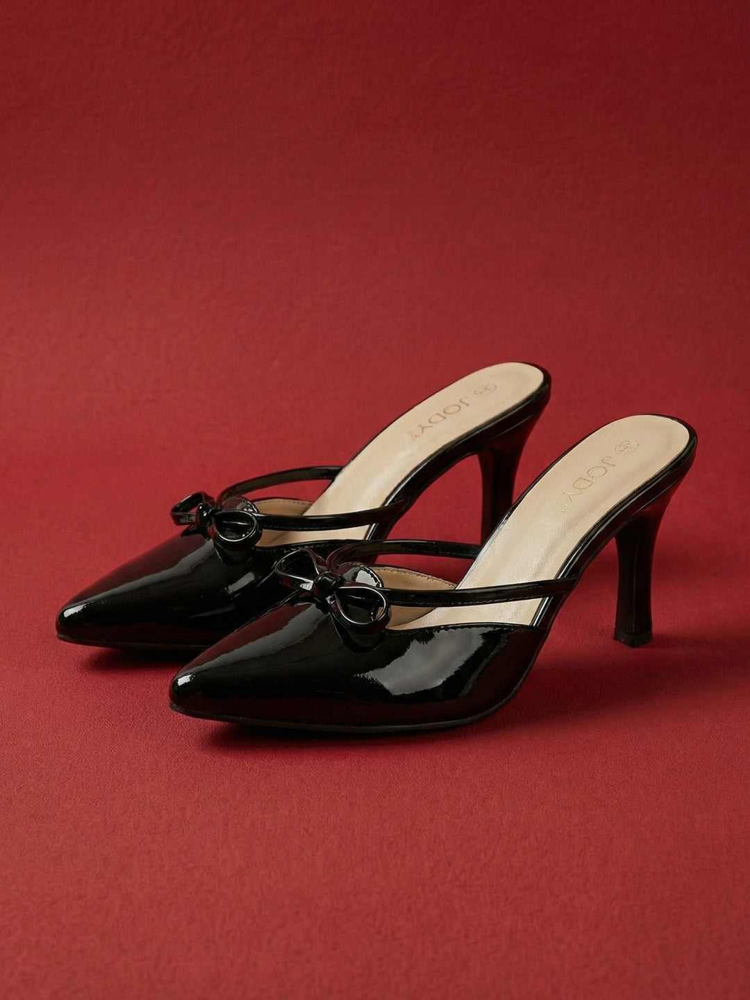 Adeline Heels