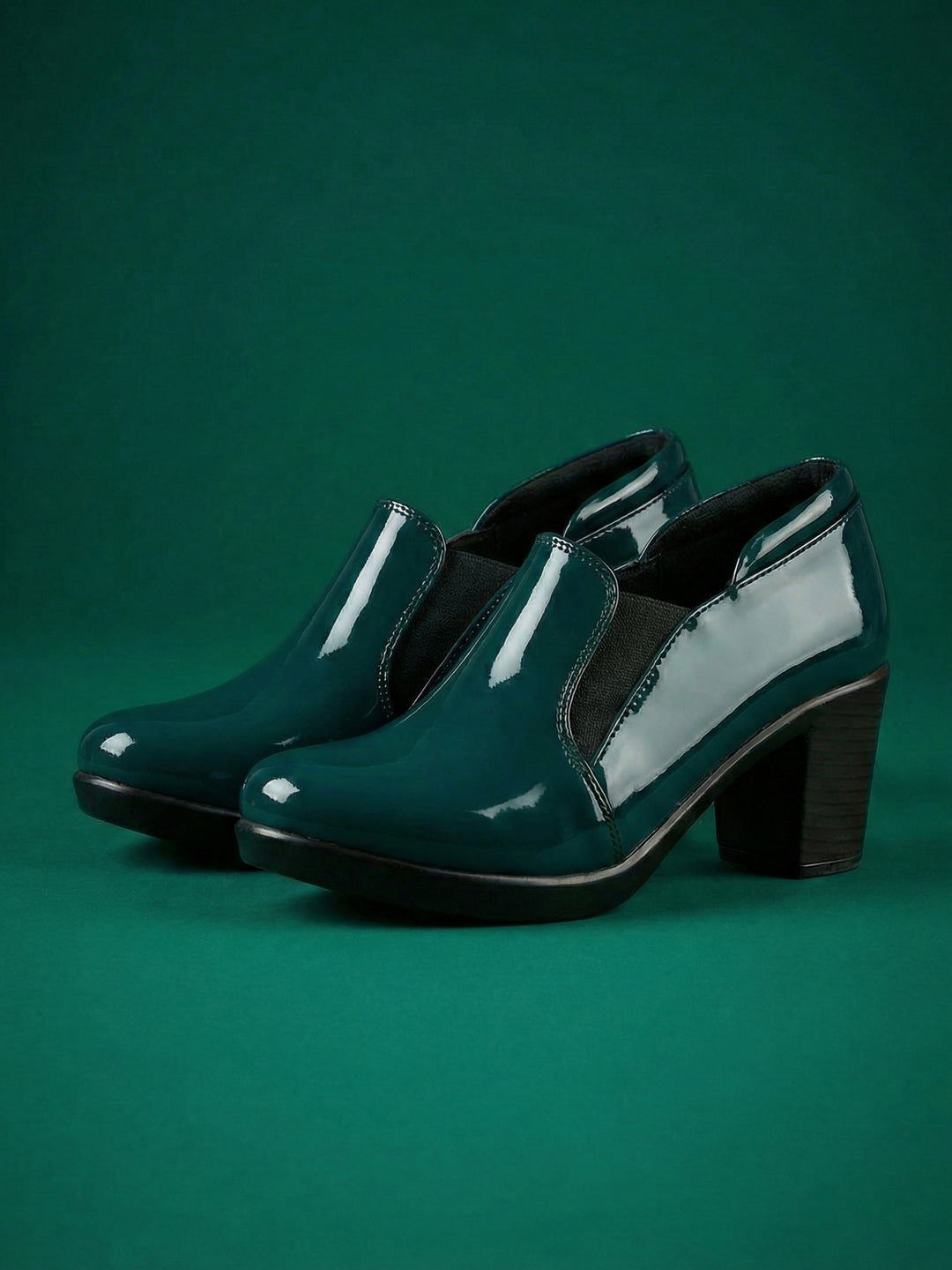 Hudson Boots