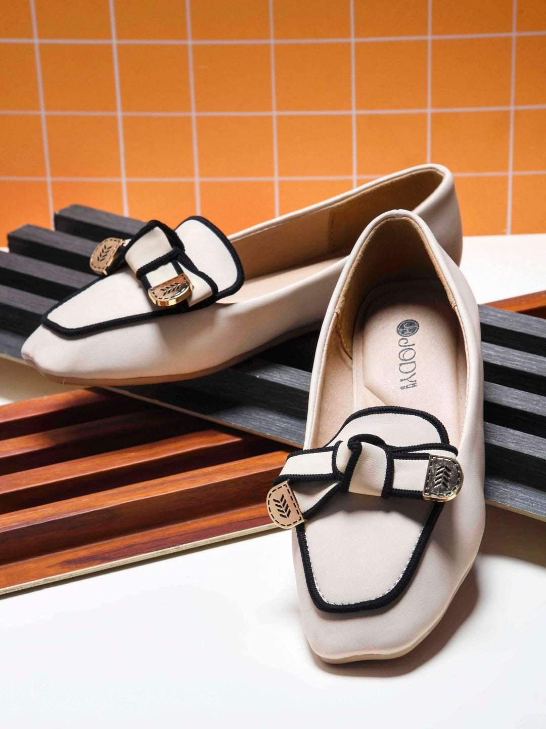 Kairo Loafers