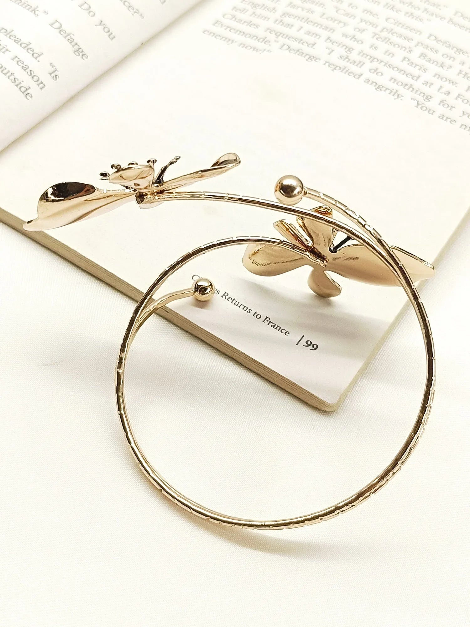 Kaikayi Black Western Bracelet