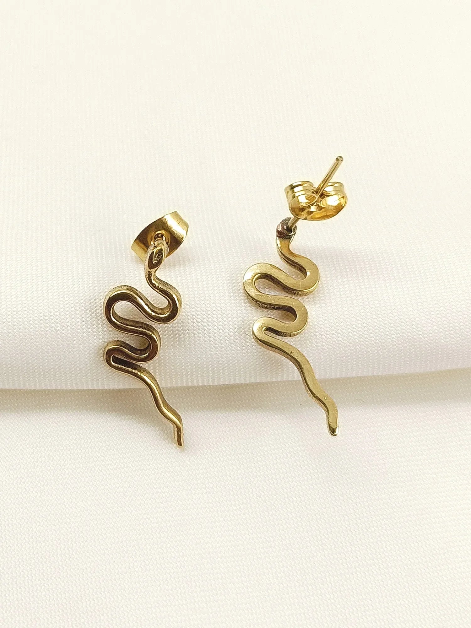 Dinaah Golden Western Tops