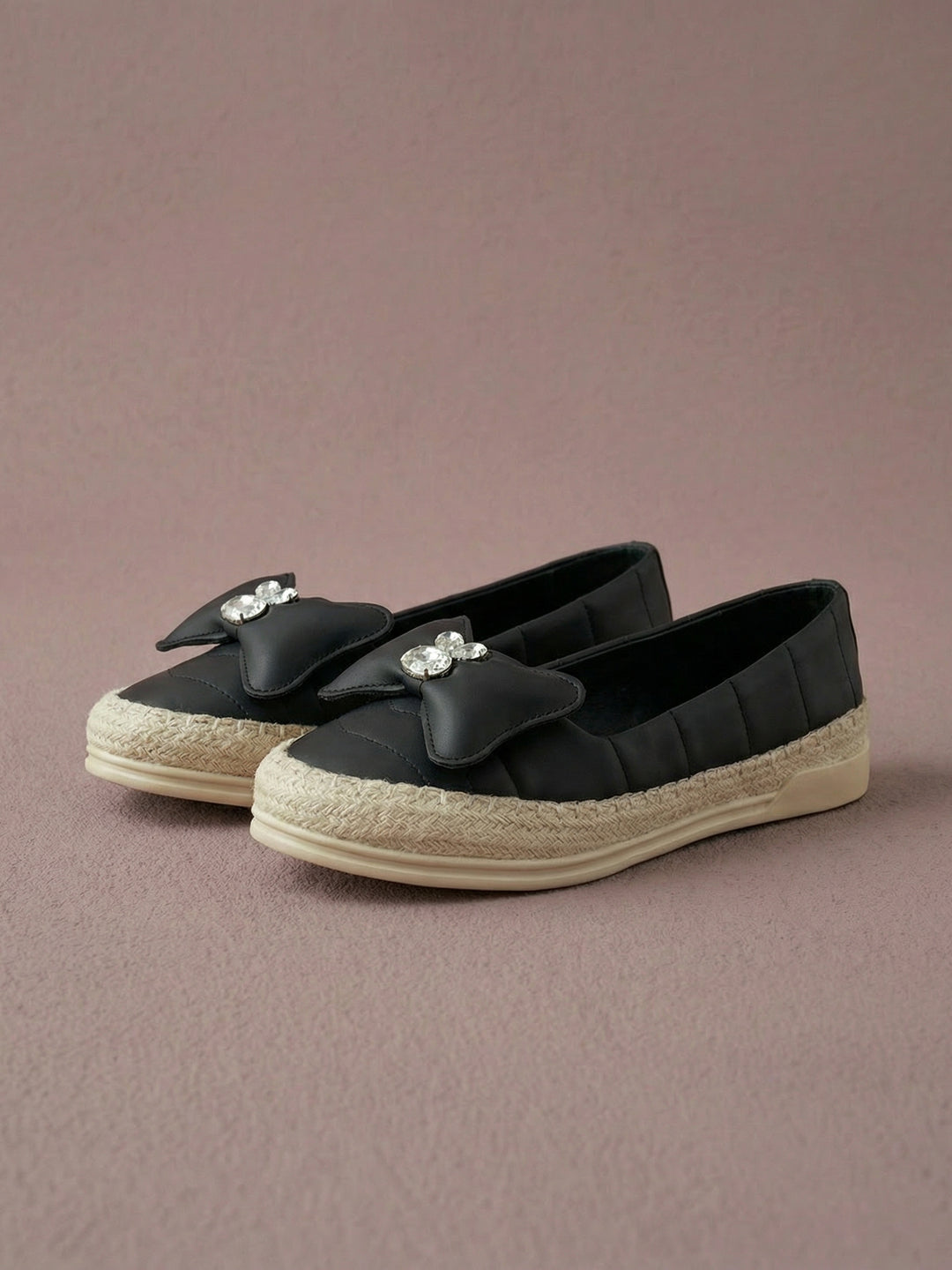 Aurelia Loafer