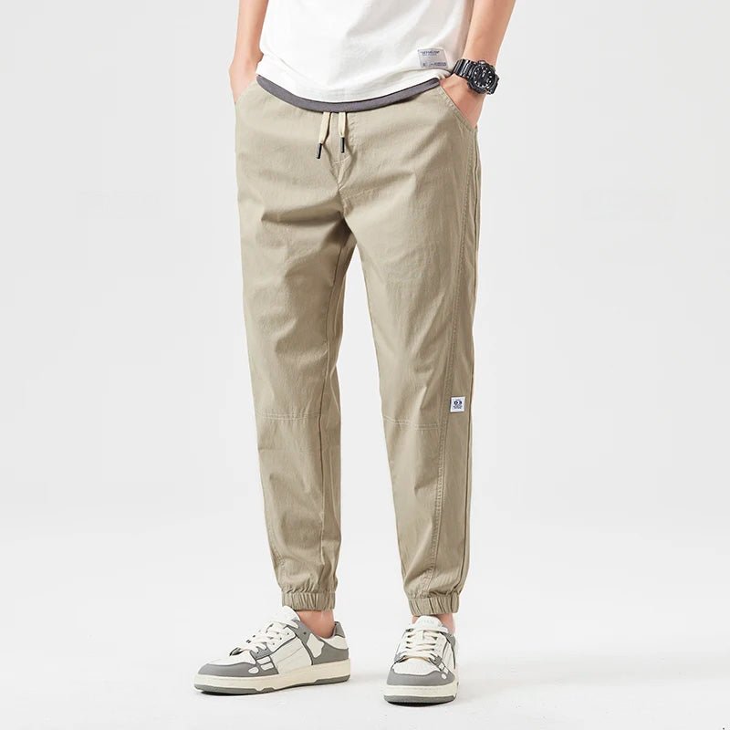 Harbor Coast Pants - By Qivii