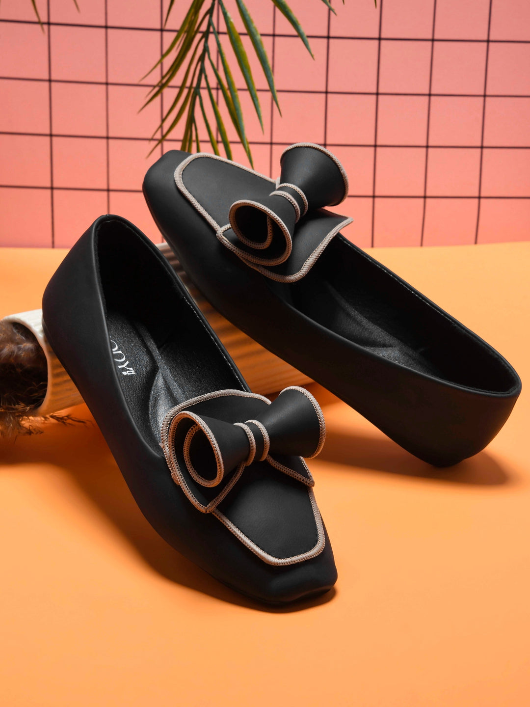 Lazo Loafers