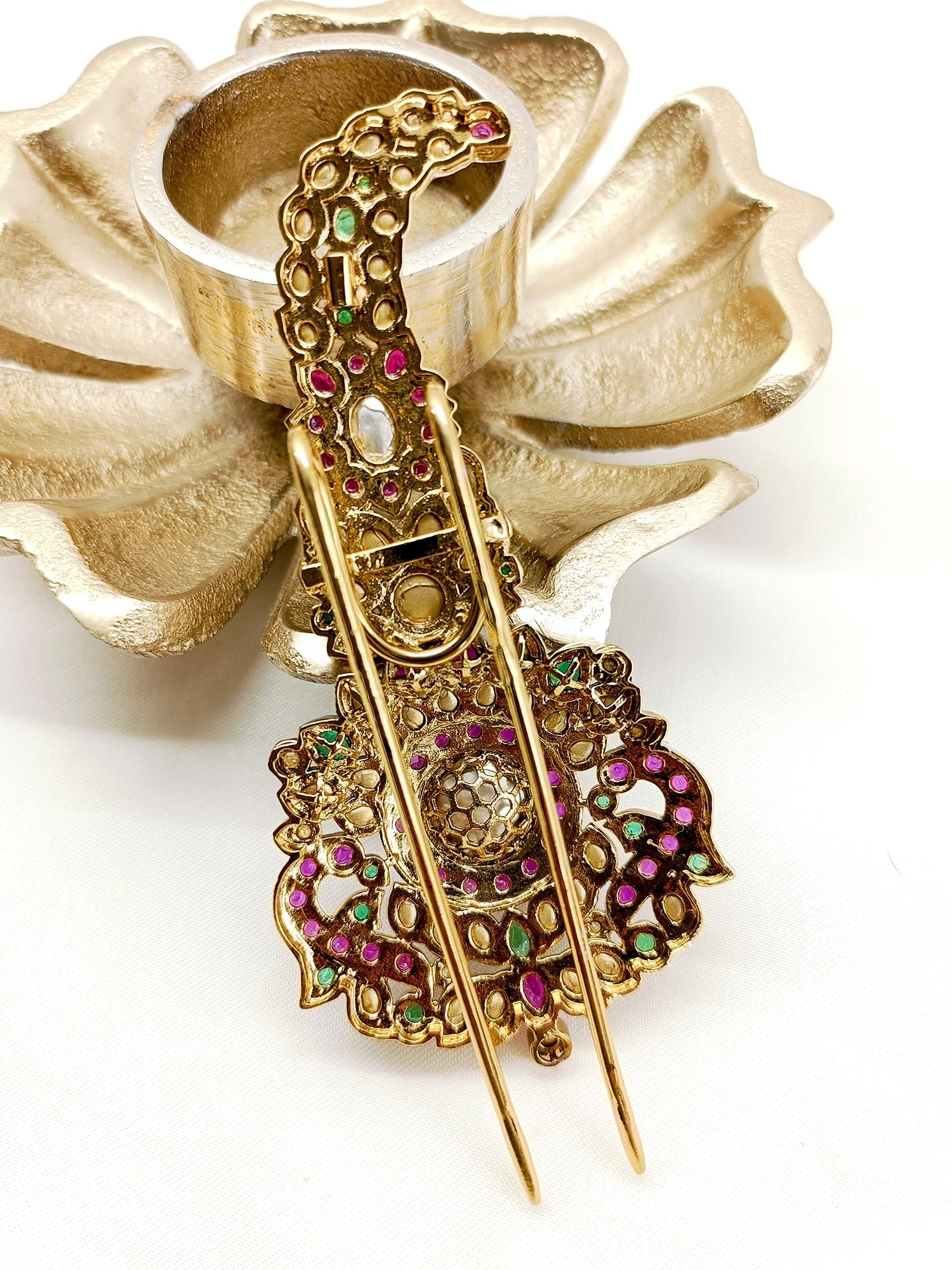 Shivansh R & G Kundan Dulha Kalgi - qivii